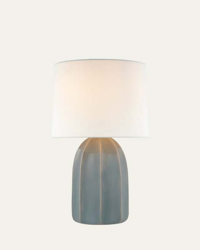 Melanie Large Table Lamp By Barbara Barry